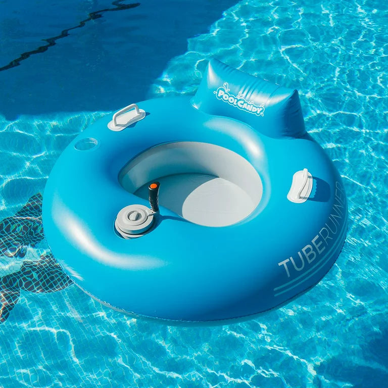 Vinencia Motorized Floating Tube