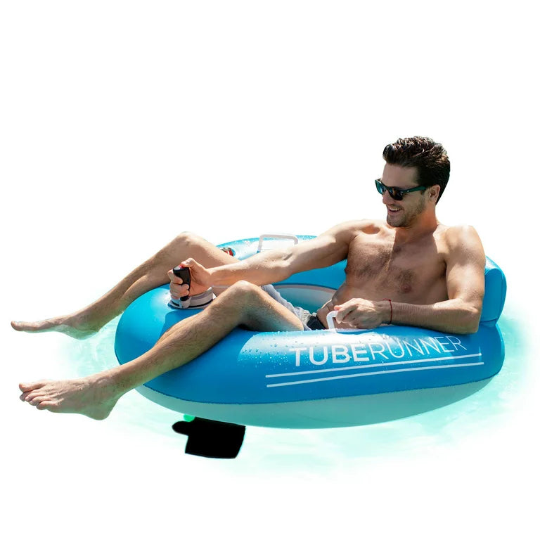 Vinencia Motorized Floating Tube