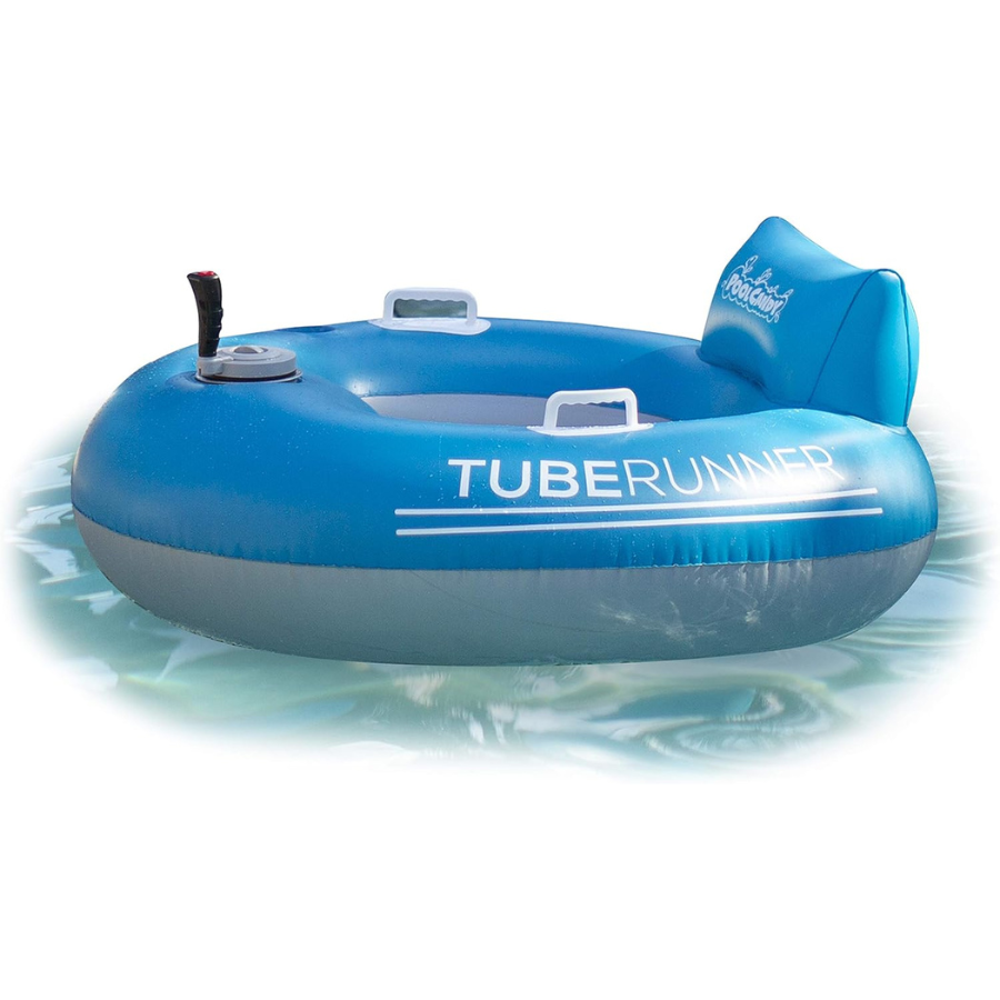 Vinencia Motorized Floating Tube